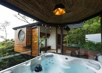 Proyecto Nya Stays - Estudio Perspectiva