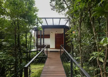Proyecto Nya Stays - Estudio Perspectiva