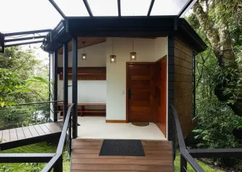 Proyecto Nya Stays - Estudio Perspectiva