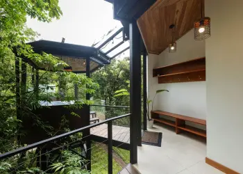 Proyecto Nya Stays - Estudio Perspectiva