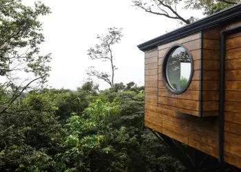 Proyecto Nya Stays - Estudio Perspectiva