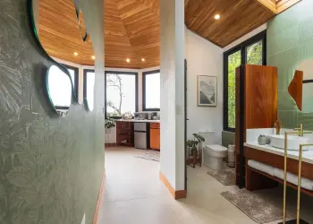 Proyecto Nya Stays - Estudio Perspectiva