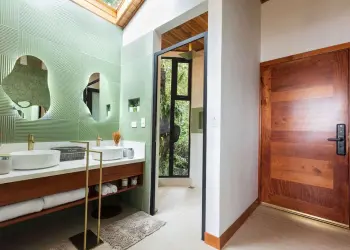 Proyecto Nya Stays - Estudio Perspectiva