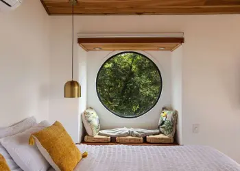 Proyecto Nya Stays - Estudio Perspectiva