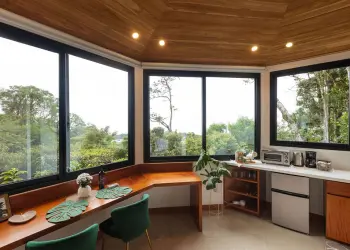 Proyecto Nya Stays - Estudio Perspectiva