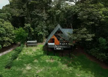Proyecto Amalu Monteverde