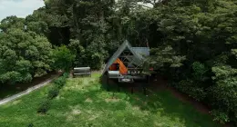 Proyecto Amalu Monteverde