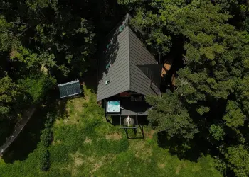 Proyecto Amalu Monteverde - Estudio Perspectiva