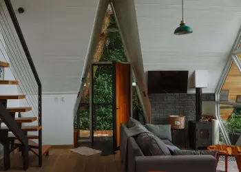 Proyecto Amalu Monteverde - Estudio Perspectiva