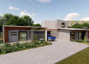 Proyecto Casa Libertad