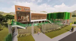 Proyecto Escuela La Lindora