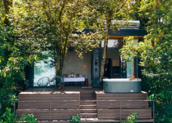Proyecto Amalu Monteverde - Estudio Perspectiva