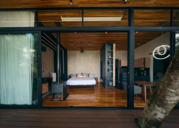 Proyecto Amalu Monteverde - Estudio Perspectiva