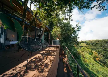Proyecto Amalu Monteverde - Estudio Perspectiva