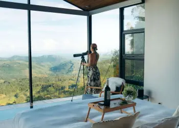 Proyecto Amalu Monteverde - Estudio Perspectiva