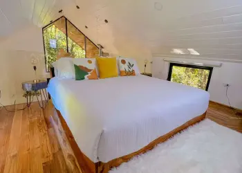 Proyecto Amalu Monteverde - Estudio Perspectiva