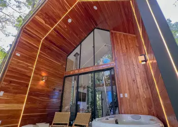 Proyecto Amalu Monteverde - Estudio Perspectiva