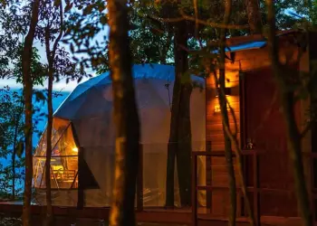 Proyecto Chira Glamping