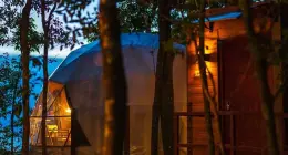 Proyecto Chira Glamping
