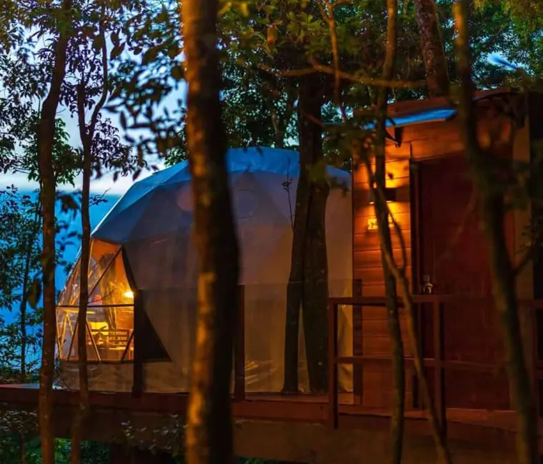 Chira Glamping 