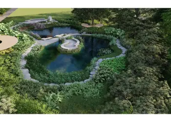 Proyecto El Tigre Waterfalls