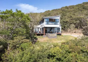 Proyecto Villa 3
