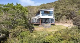 Proyecto Villa 3